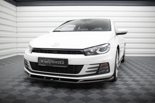 Σετ Splitters Volkswagen Scirocco Mk3 Facelift-thumb-17