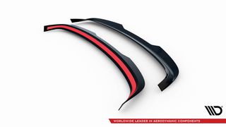 Σετ Splitters Volkswagen Scirocco Mk3 Facelift-thumb-19