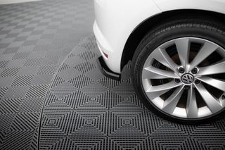 Σετ Splitters Volkswagen Scirocco Mk3 Facelift-thumb-12