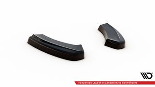 Σετ Splitters Volkswagen Golf GTI Mk7 Facelift-thumb-8