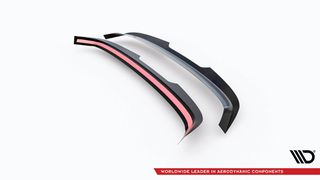 Σετ Splitters Volkswagen Golf GTI Mk7 Facelift-thumb-22