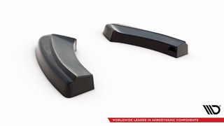 Σετ Splitters Volkswagen Golf GTI Mk7 Facelift-thumb-9