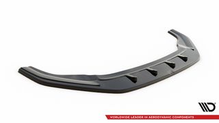 Σετ Splitters Volkswagen Golf GTI Mk7 Facelift-thumb-2