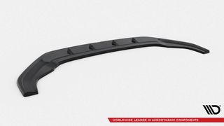 Σετ Splitters Volkswagen Golf GTI Mk7 Facelift-thumb-3