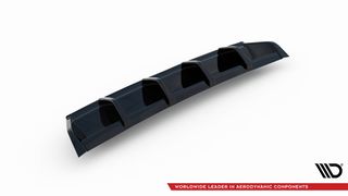 Σετ Splitters Volkswagen Golf GTI Mk7 Facelift-thumb-6