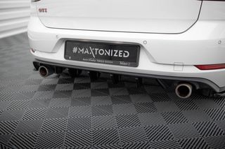 Σετ Splitters Volkswagen Golf GTI Mk7 Facelift-thumb-18