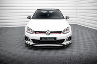 Σετ Splitters Volkswagen Golf GTI Mk7 Facelift-thumb-13