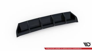 Σετ Splitters Volkswagen Golf GTI Mk7 Facelift-thumb-7