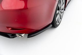 Σετ Splitters Mazda 6 Sedan Mk3 Facelift-thumb-21
