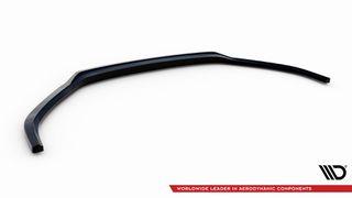 Σετ Splitters Mazda 6 Sedan Mk3 Facelift-thumb-3