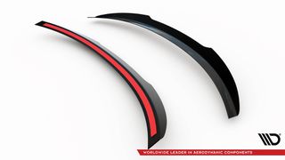 Σετ Splitters Mazda 6 Sedan Mk3 Facelift-thumb-10