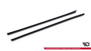 Σετ Splitters Mazda 6 Sedan Mk3 Facelift-thumb-5