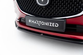 Σετ Splitters Mazda 6 Sedan Mk3 Facelift-thumb-1