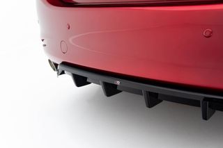 Σετ Splitters Mazda 6 Sedan Mk3 Facelift-thumb-20