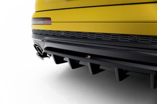 Σετ Splitters V.2 Audi SQ7 Mk2 (4M) Facelift-thumb-14