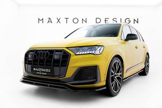 Σετ Splitters V.2 Audi SQ7 Mk2 (4M) Facelift-thumb-18