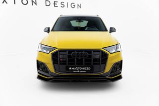 Σετ Splitters V.2 Audi SQ7 Mk2 (4M) Facelift-thumb-1