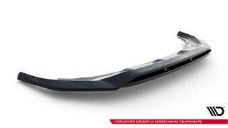 Σετ Splitters V.2 Audi SQ7 Mk2 (4M) Facelift-thumb-8