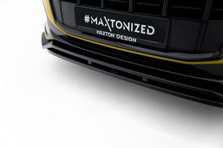 Σετ Splitters V.2 Audi SQ7 Mk2 (4M) Facelift-thumb-17
