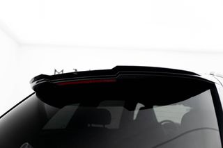 Σετ Splitters V.2 Audi SQ7 Mk2 (4M) Facelift-thumb-10