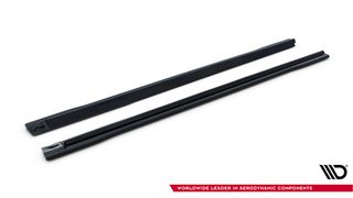 Σετ Splitters V.2 Audi SQ7 Mk2 (4M) Facelift-thumb-6