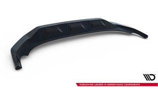 Σετ Splitters V.2 Audi SQ7 Mk2 (4M) Facelift-thumb-7