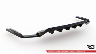 Σετ Splitters V.2 Audi SQ7 Mk2 (4M) Facelift-thumb-4