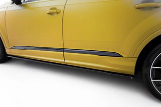 Σετ Splitters V.2 Audi SQ7 Mk2 (4M) Facelift-thumb-15