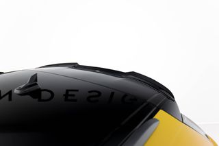 Σετ Splitters V.2 Audi SQ7 Mk2 (4M) Facelift-thumb-9
