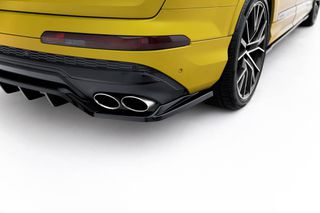 Σετ Splitters V.2 Audi SQ7 Mk2 (4M) Facelift-thumb-13