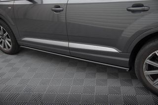 Σετ Splitters Audi Q7 Mk2-thumb-15