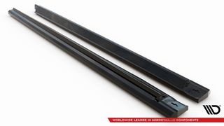 Σετ Splitters Audi Q7 Mk2-thumb-6