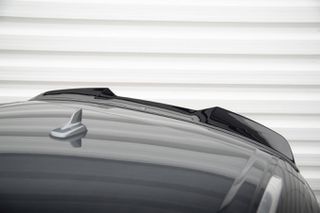 Σετ Splitters Audi Q7 Mk2-thumb-9