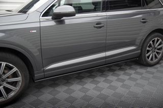 Σετ Splitters Audi Q7 Mk2-thumb-16