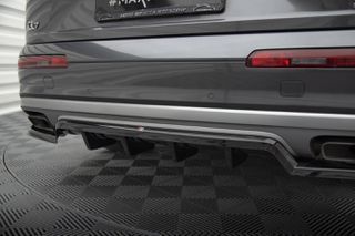 Σετ Splitters Audi Q7 Mk2-thumb-13
