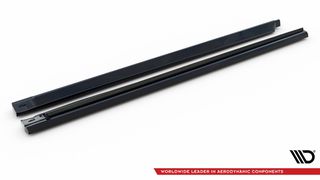 Σετ Splitters Audi Q7 Mk2-thumb-5