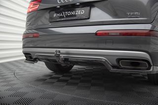 Σετ Splitters Audi Q7 Mk2-thumb-11