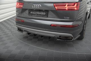 Σετ Splitters Audi Q7 Mk2-thumb-12