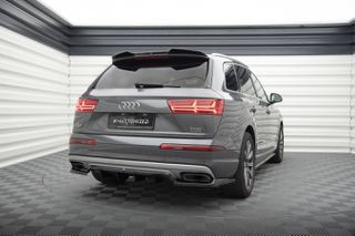 Σετ Splitters Audi Q7 Mk2-thumb-14