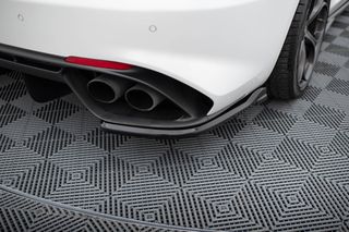 Σετ Splitters Alfa Romeo Giulia Quadrifoglio-thumb-13
