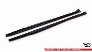 Σετ Splitters Alfa Romeo Giulia Quadrifoglio-thumb-5