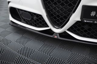 Σετ Splitters Alfa Romeo Giulia Quadrifoglio-thumb-17