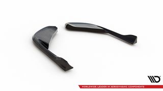 Σετ Splitters Alfa Romeo Giulia Quadrifoglio-thumb-3