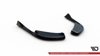Σετ Splitters Alfa Romeo Giulia Quadrifoglio-thumb-4