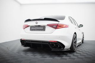 Σετ Splitters Alfa Romeo Giulia Quadrifoglio-thumb-11