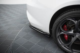 Σετ Splitters Alfa Romeo Giulia Quadrifoglio-thumb-12