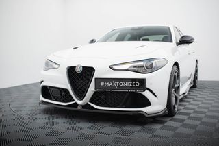 Σετ Splitters Alfa Romeo Giulia Quadrifoglio-thumb-16