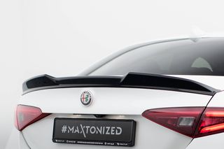 Σετ Splitters Alfa Romeo Giulia Quadrifoglio-thumb-9