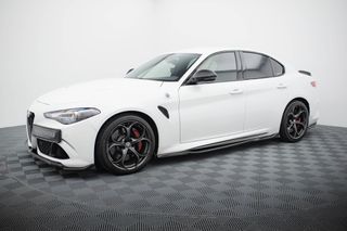Σετ Splitters Alfa Romeo Giulia Quadrifoglio