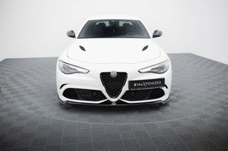 Σετ Splitters Alfa Romeo Giulia Quadrifoglio-thumb-1
